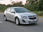 Chevrolet Cruze Hatchback 2012 года (ZA)